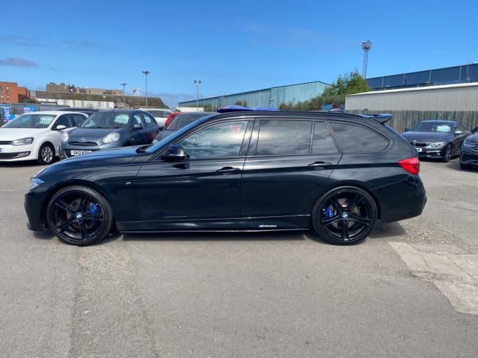 2025 BMW 3 Series