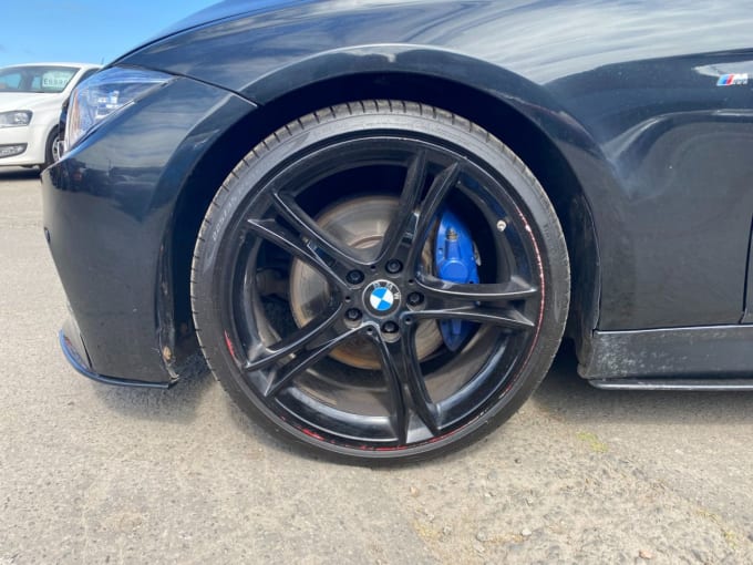 2025 BMW 3 Series