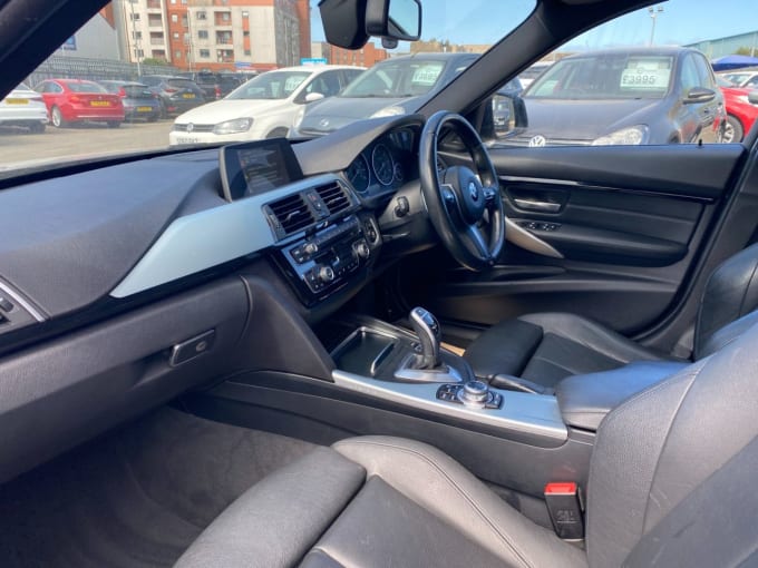 2025 BMW 3 Series