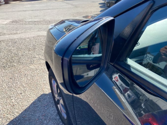 2025 Hyundai Ix35