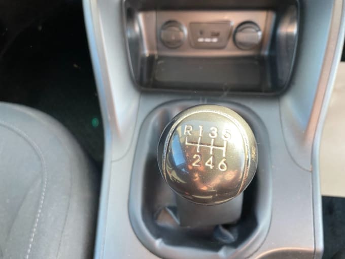 2025 Hyundai Ix35
