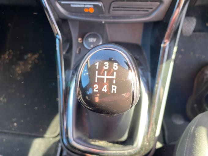 2025 Ford B-max