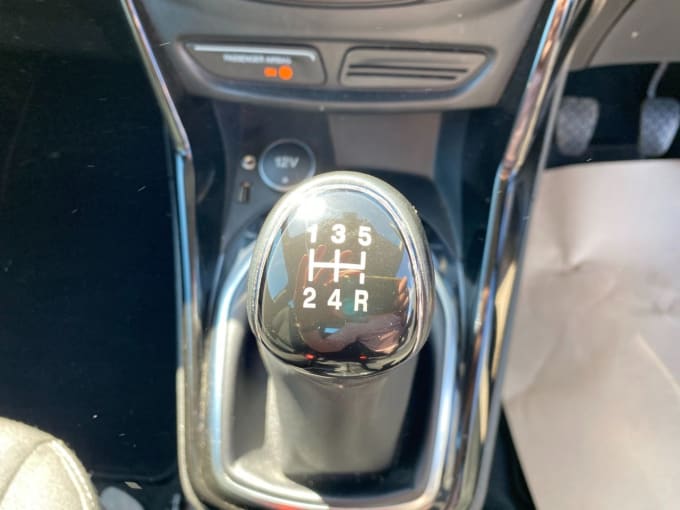 2025 Ford B-max