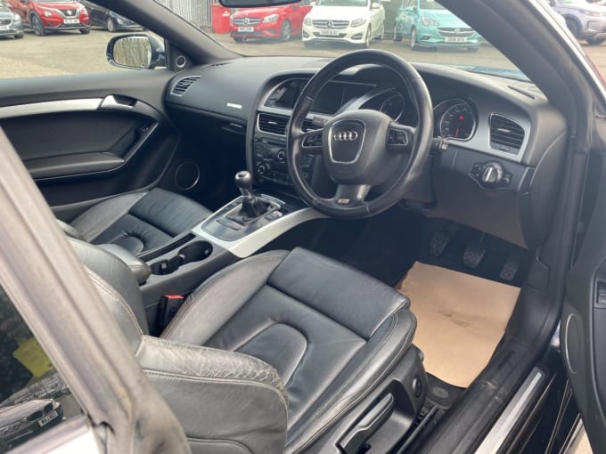 2025 Audi A5