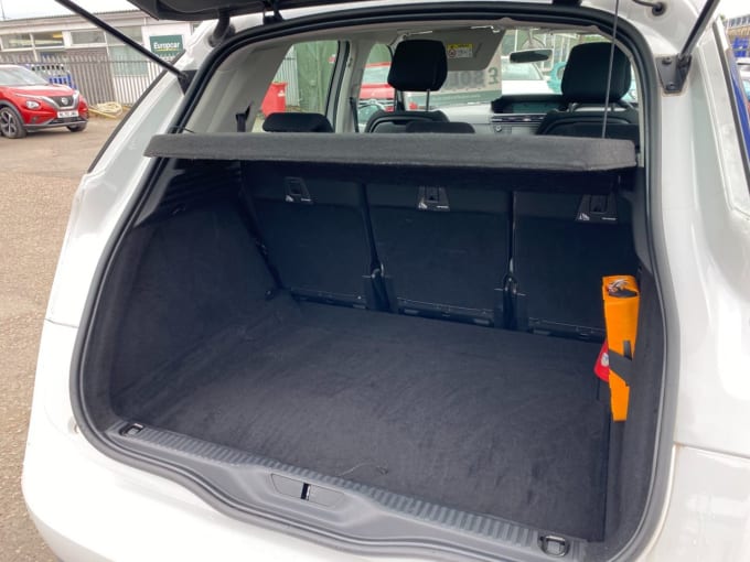2016 Citroen C4 Picasso