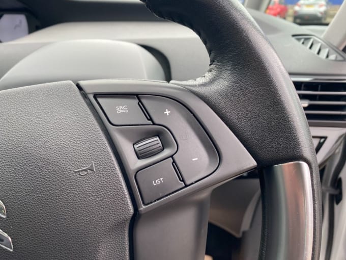 2016 Citroen C4 Picasso
