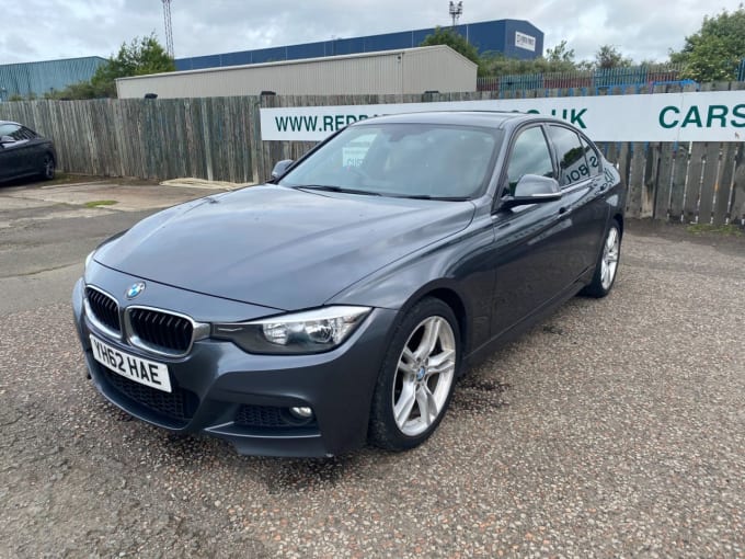 2025 BMW 3 Series