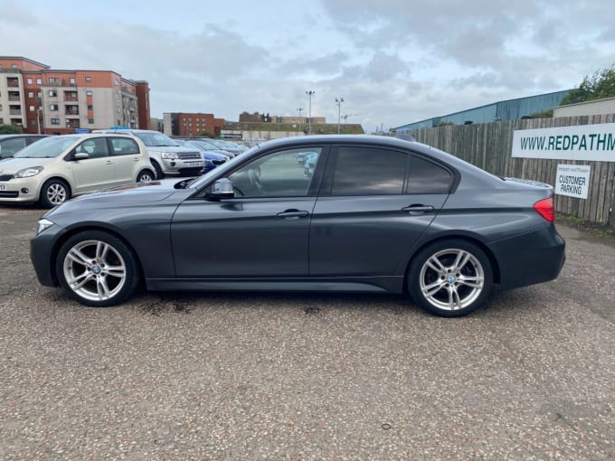 2025 BMW 3 Series