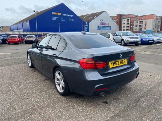2025 BMW 3 Series