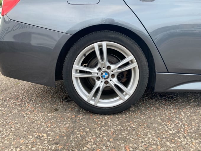 2025 BMW 3 Series