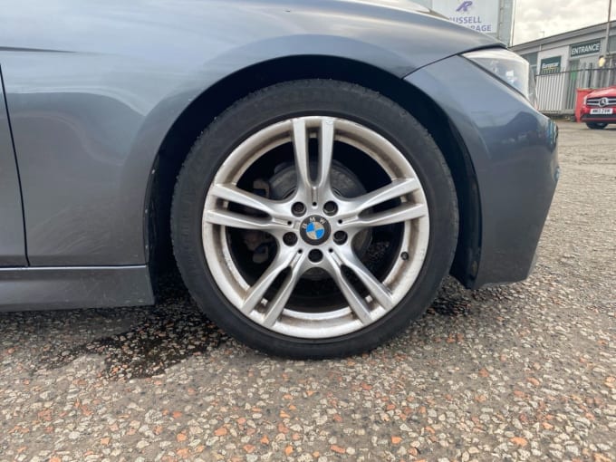 2025 BMW 3 Series