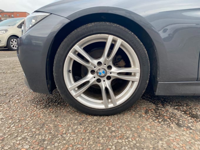 2025 BMW 3 Series