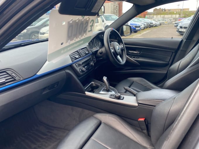 2025 BMW 3 Series