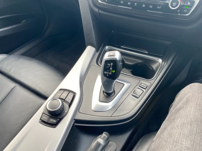 2025 BMW 3 Series
