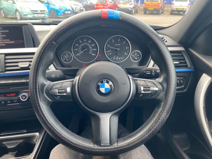 2025 BMW 3 Series