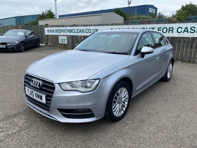 2025 Audi A3