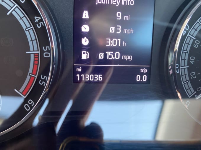2025 Skoda Karoq