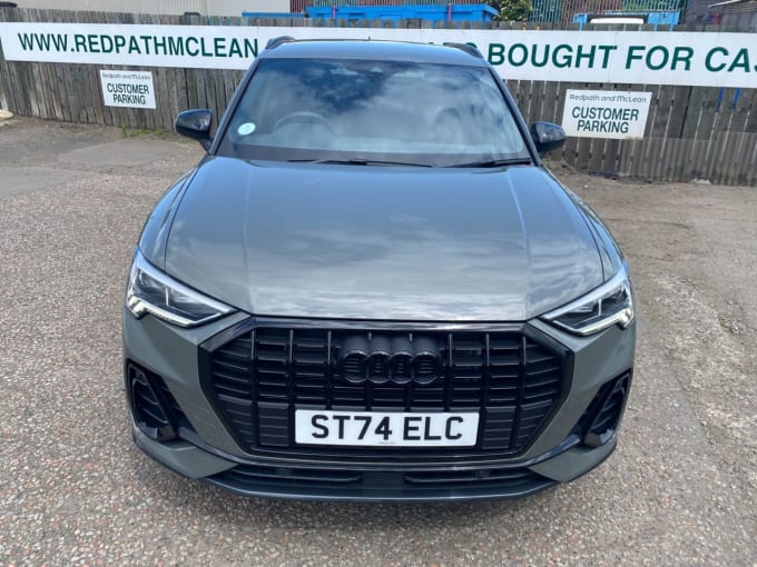 2025 Audi Q3