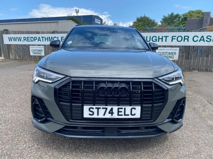 2025 Audi Q3