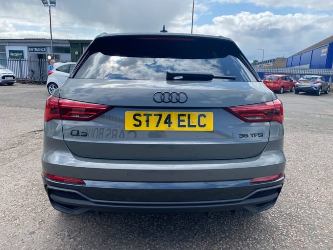 2025 Audi Q3