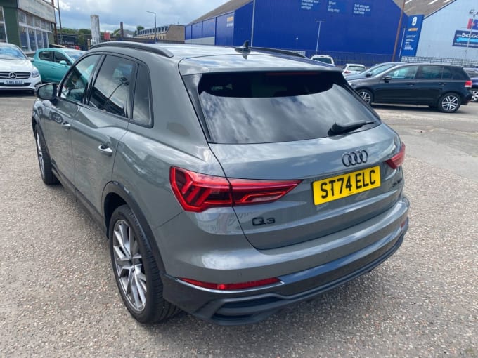 2025 Audi Q3