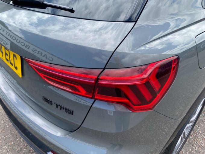 2025 Audi Q3