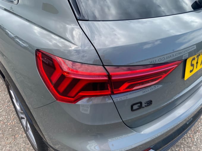 2025 Audi Q3