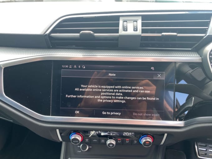 2025 Audi Q3