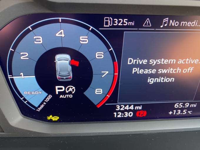 2025 Audi Q3