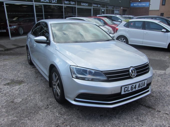 2025 Volkswagen Jetta