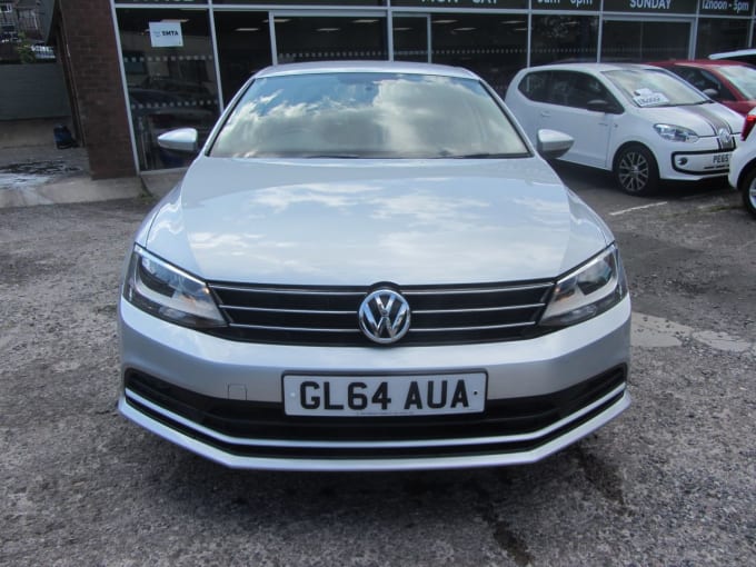 2025 Volkswagen Jetta