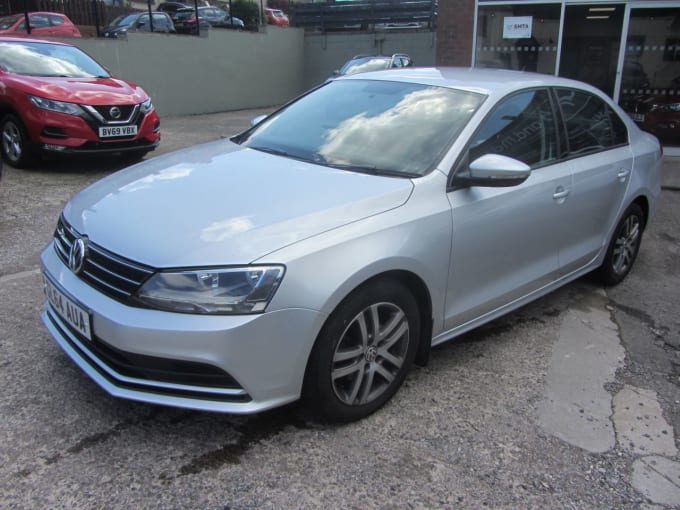 2025 Volkswagen Jetta