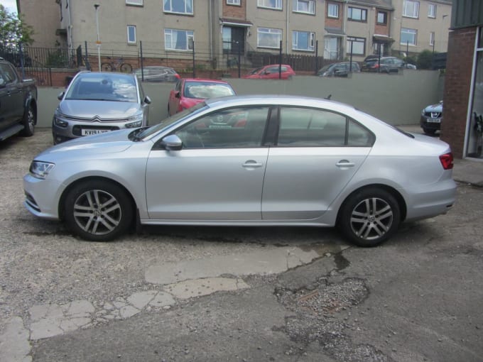 2025 Volkswagen Jetta