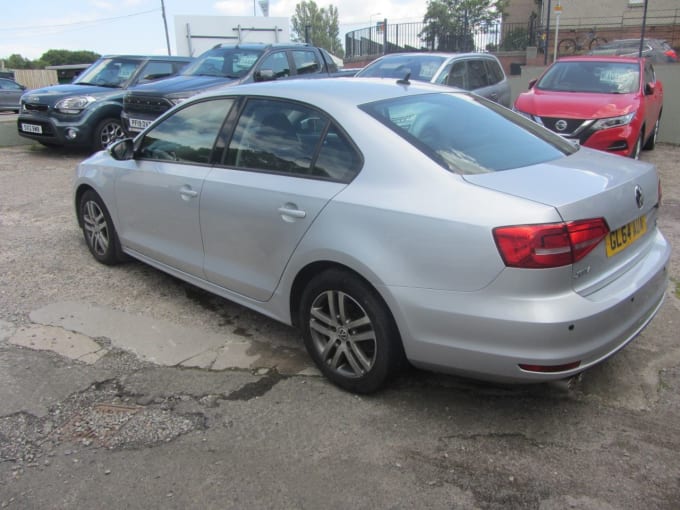 2025 Volkswagen Jetta