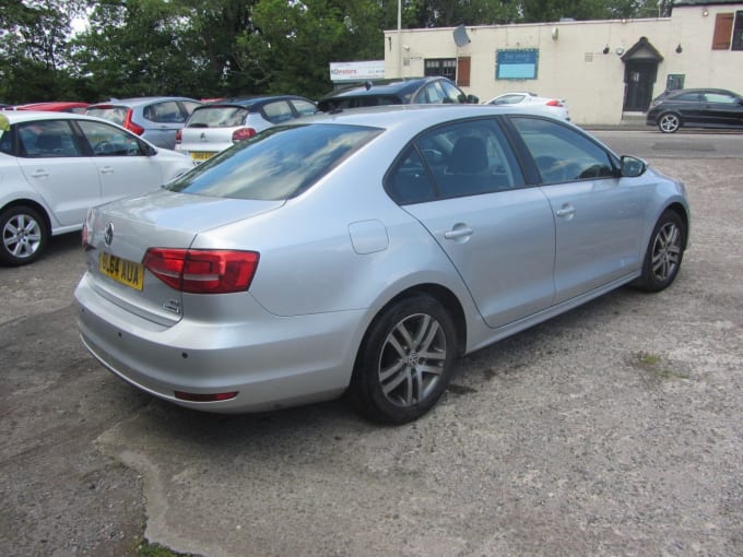 2025 Volkswagen Jetta