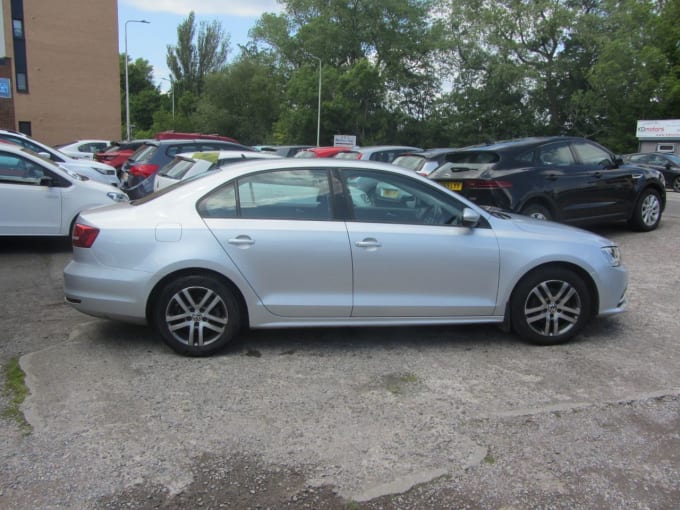 2025 Volkswagen Jetta