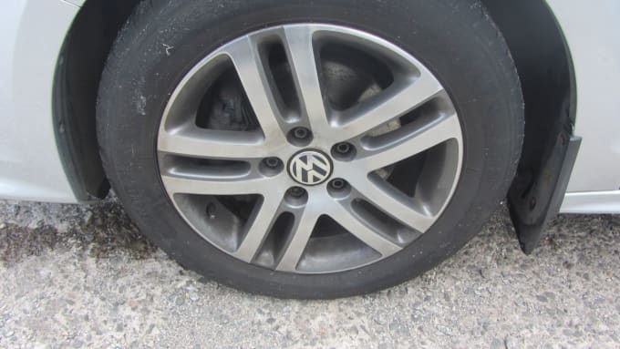 2025 Volkswagen Jetta