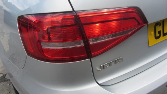 2025 Volkswagen Jetta