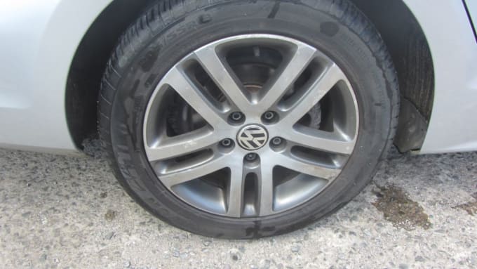 2025 Volkswagen Jetta