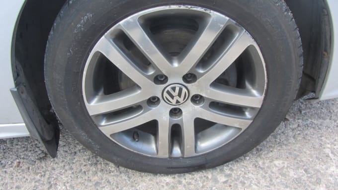 2025 Volkswagen Jetta