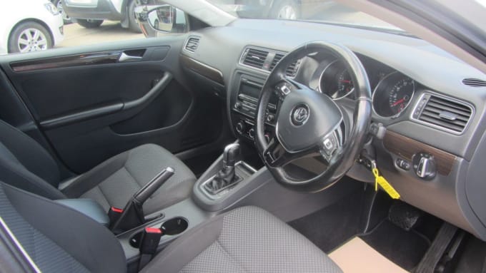 2025 Volkswagen Jetta