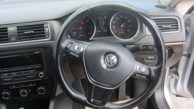2025 Volkswagen Jetta