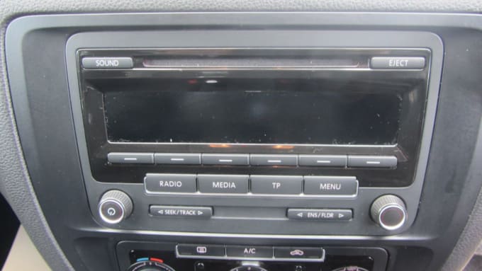 2025 Volkswagen Jetta