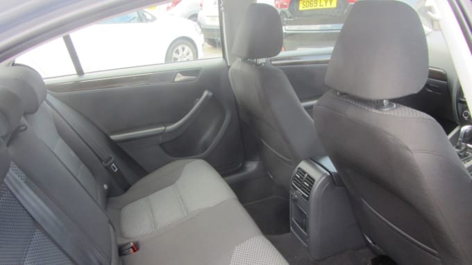 2025 Volkswagen Jetta