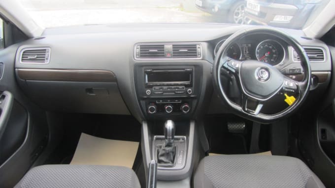 2025 Volkswagen Jetta