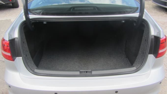 2025 Volkswagen Jetta