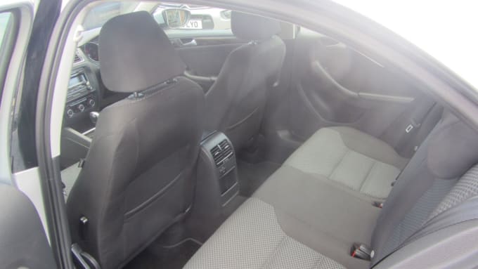 2025 Volkswagen Jetta
