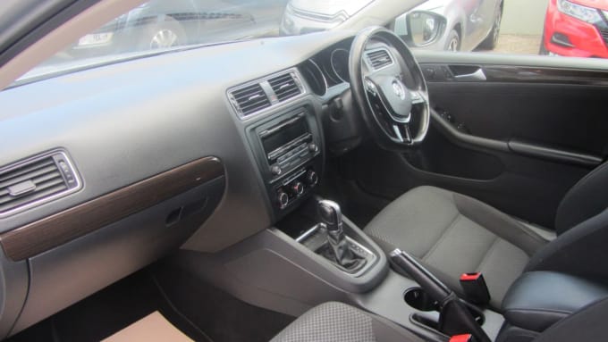 2025 Volkswagen Jetta
