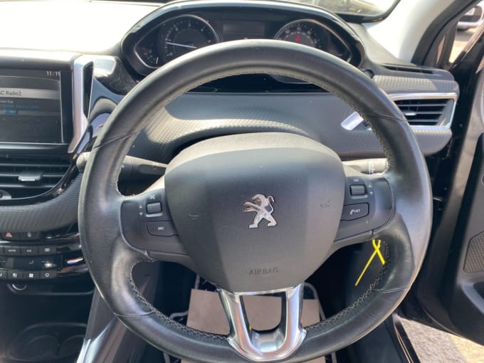 2025 Peugeot 2008