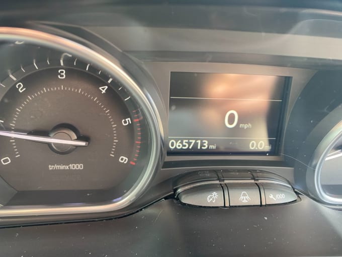 2025 Peugeot 2008